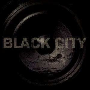 Nghe nhạc Black City - Black City