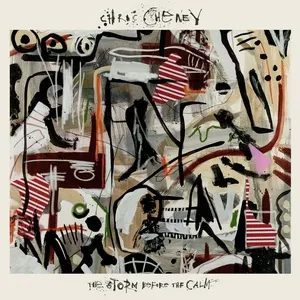 California (Single) - Chris Cheney