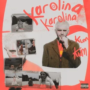 Karolina (Single) - Kum