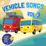 Nghe nhạc Mp3 Vehicle Songs, Vol. 3 (EP) online miễn phí