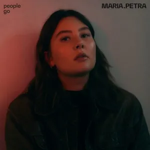 people go (Single) - Maria Petra