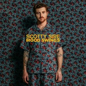 MOOD SWINGS - Scotty Sire