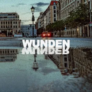 Wunden zu Wunder (Single) - O'Bros