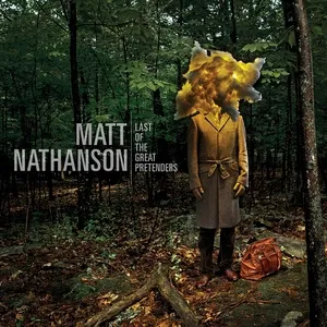 Kinks Shirt (Live Acoustic) (Single) - Matt Nathanson