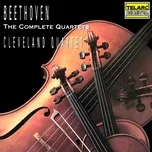 Tải nhạc hay Beethoven: The Complete Quartets chất lượng cao