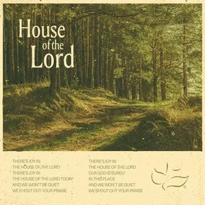 House Of The Lord (Single) - Maranatha! Music