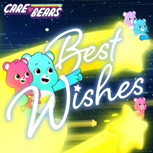 Best Wishes (Single) - Care Bears