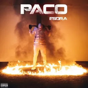PACO (Single) - Esdra