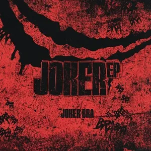 JOKER EP - Joker Bra