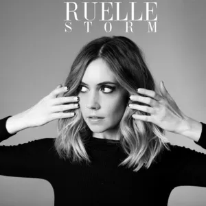 Storm (Single) - Ruelle