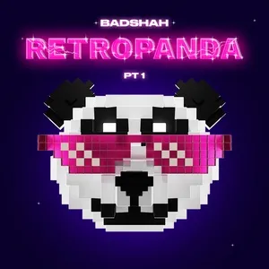 Retropanda - Part 1 (EP) - Badshah