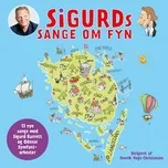 Nghe ca nhạc Sigurds Sange Om Fyn - Sigurd Barrett, Odense Symfoniorkester