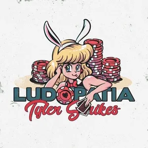 Ludopatia (Single) - Tyler Strikes