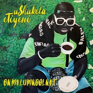 Nghe nhạc iYona (Single) - Okmalumkoolkat, DJ Tira, Sanie boi