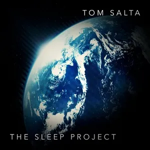 The Sleep Project (Single) - Tom Salta