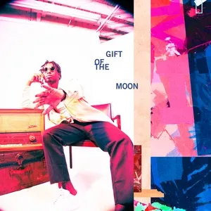 Gift Of The Moon (Single) - Julius Rodriguez