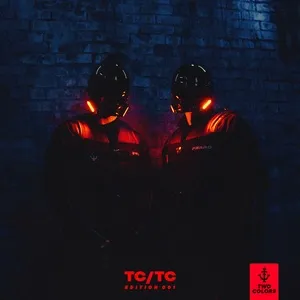TC/TC Edition 001 (Single) - Twocolors