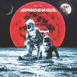 SPACEKIDZ (Single) - Robbz x Brookz