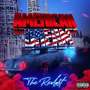 AMERICAN DREAM (Single) - Tha Realest