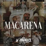 Nghe và tải nhạc Mp3 Macarena (Single) hot nhất về điện thoại