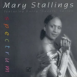 Spectrum - Mary Stallings, Harry Edison