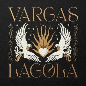 A Power In Letting Go (Single) - Vargas & Lagola