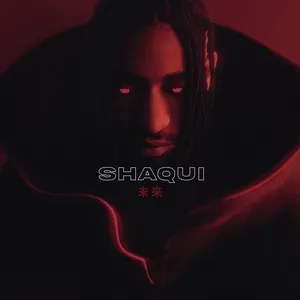 Shaqui (Single) - Mirai