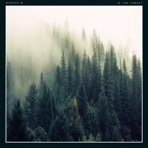 In the Forest (EP) - Hiroco.M