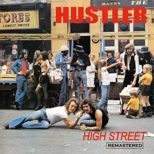 High Street (Remastered 2021) - Hustler