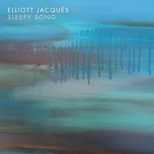 Sleepy Song (Single) - Elliott Jacques