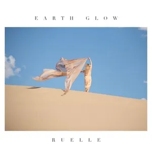 Earth Glow (EP) - Ruelle