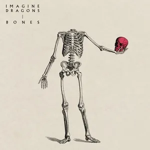 Nghe và tải nhạc hot Bones (Single)