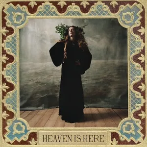 Heaven Is Here (Single) - Florence + the Machine