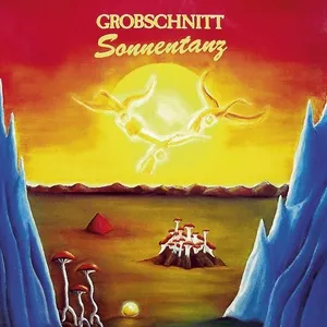 Nghe nhạc Sonnentanz (Live / Remastered 2015) - Grobschnitt