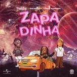 Zapadinha (Single) - Paulelson, Bakabaki, Yuppie Supremo
