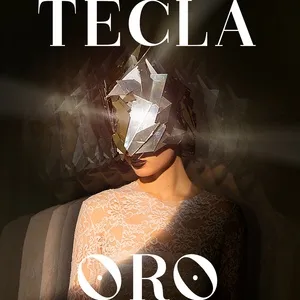 Oro (Single) - Tecla