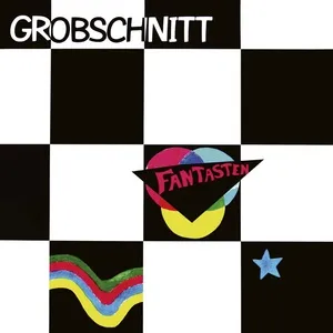 Fantasten (Remastered 2015) - Grobschnitt