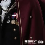 Nghe nhạc Regiment (Single) - Captaine Roshi