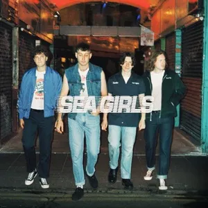 Nghe nhạc Homesick (Deluxe) - Sea Girls
