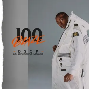 D.S.C.P (Single) - 100 Blaze