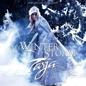 Nghe ca nhạc My Winter Storm (Special Fan Edition) - Tarja