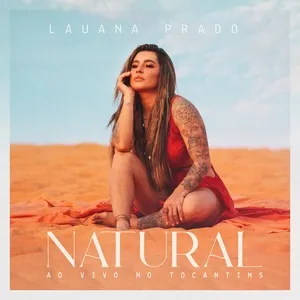 Natural - Lauana Prado