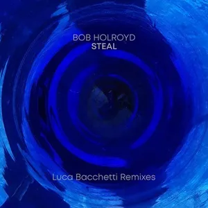 Steal (Luca Bacchetti Remixes) (Single) - Bob Holroyd