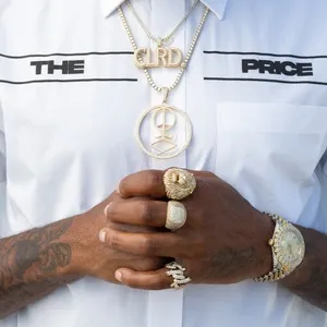THE PRICE EP - Price