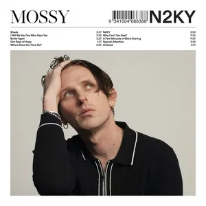 N2KY - Mossy