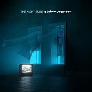The Night Suite (EP) - Stephan Moccio