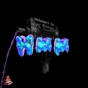 Hmm (Single) - Chucky73