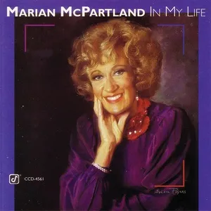 In My Life - Marian McPartland