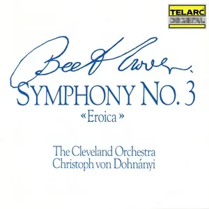 Tải nhạc Mp3 Beethoven: Symphony No. 3 