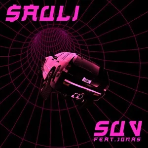 SUV (Single) - $auli, Jonas